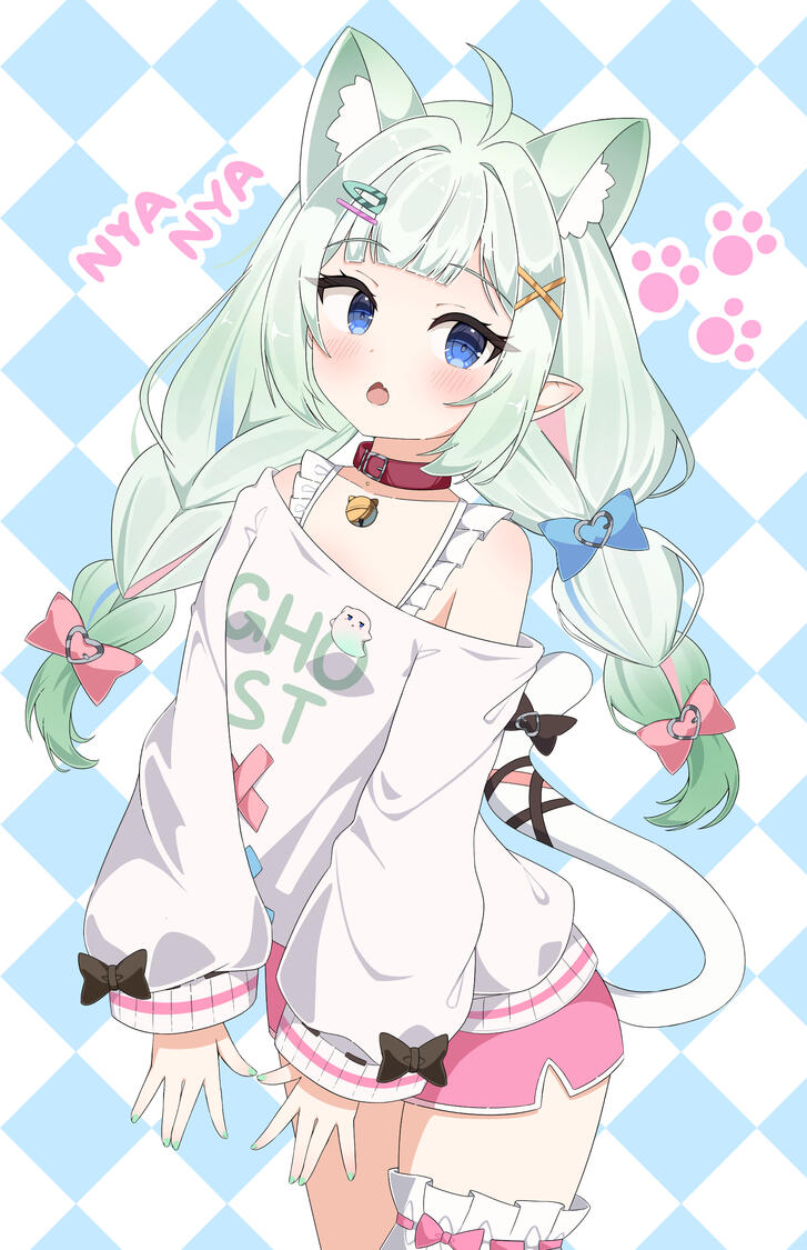 Vtuber Vtuber