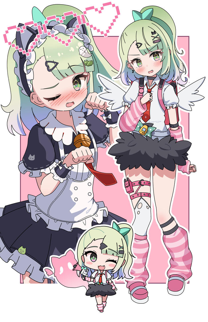 Hololive Hololive