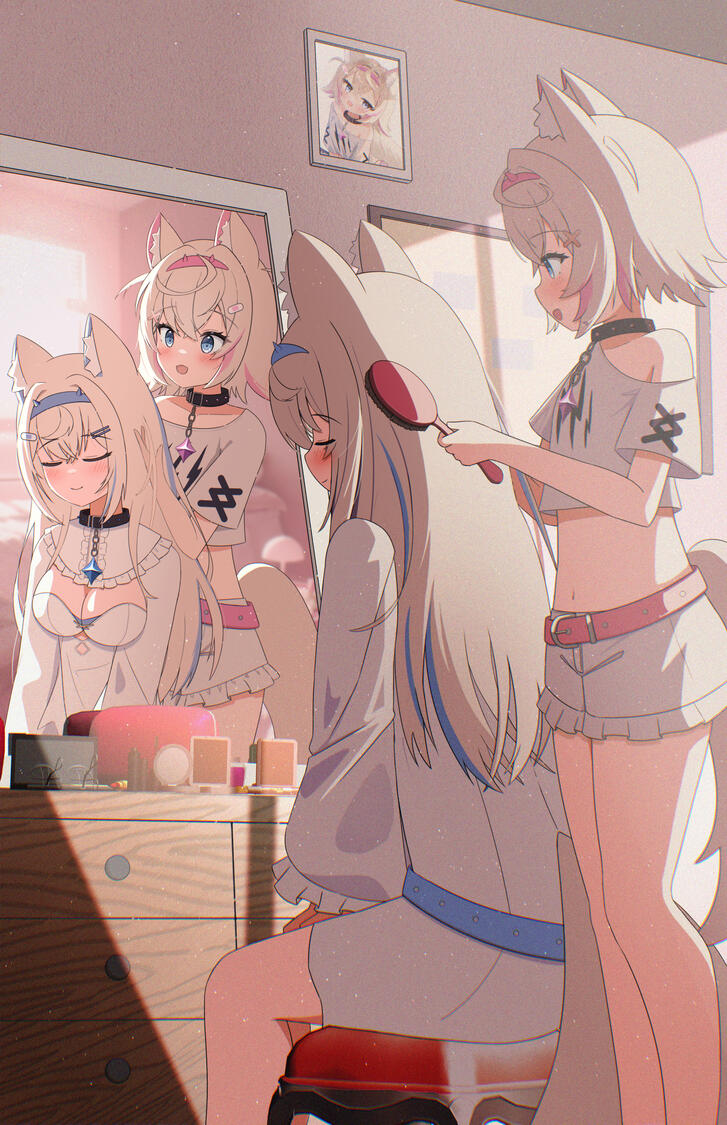 Hololive Hololive