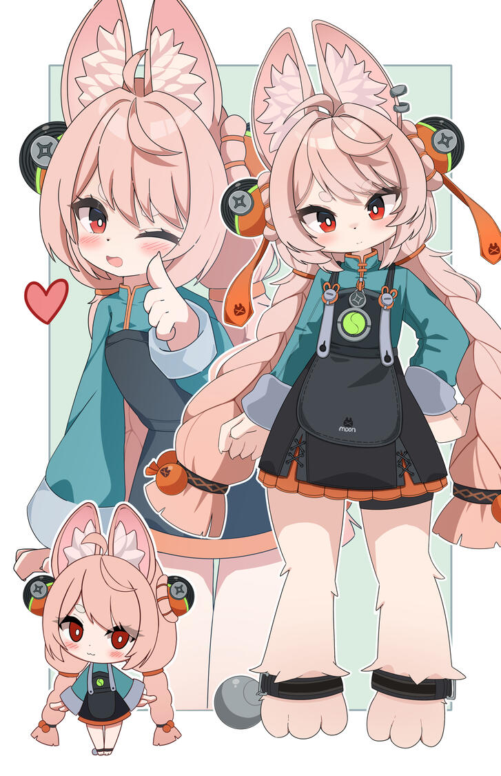Vtuber Vtuber
