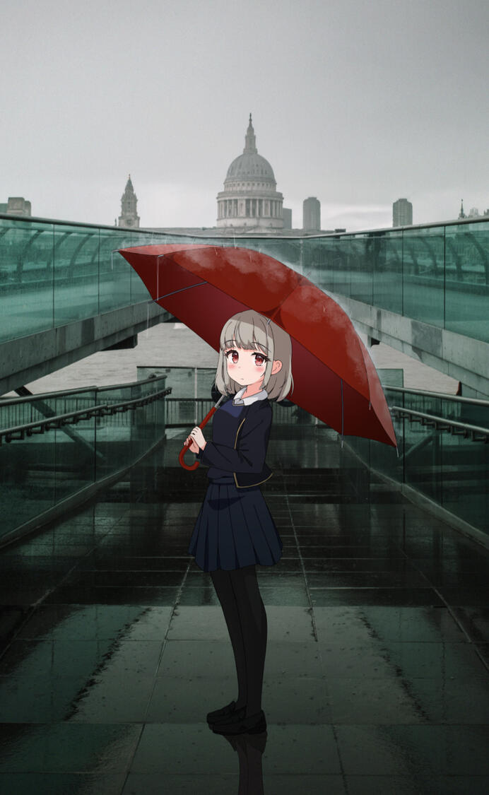 London London