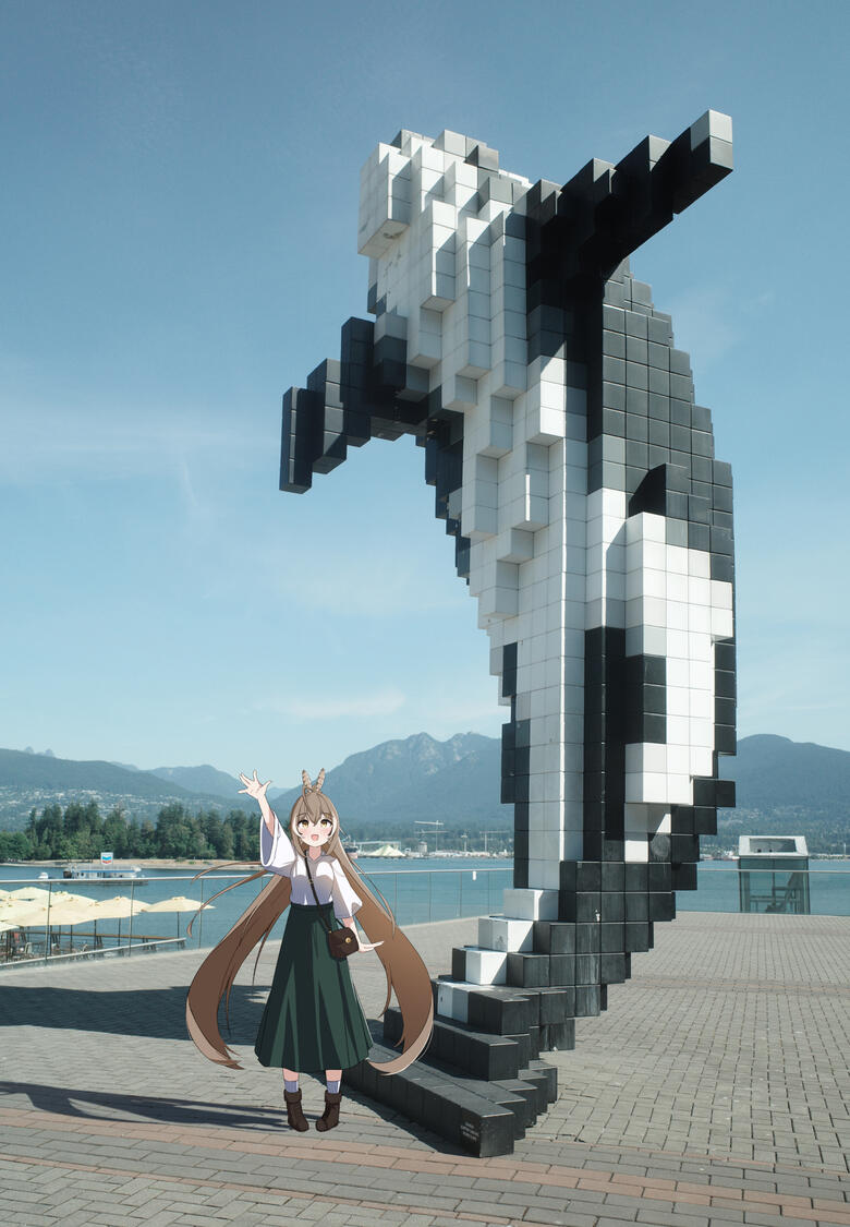 Vancouver, CA Vancouver, CA